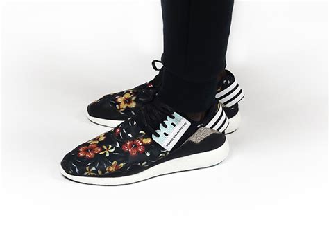 replica adidas y-3 floral|adidas Y.